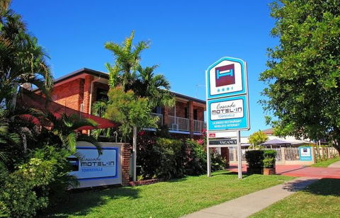 Cascade Motel In Townsville - Surfers Gold Coast 0
