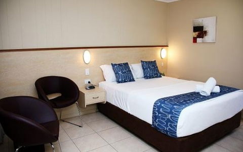 Cascade Motel In Townsville - Surfers Gold Coast 1