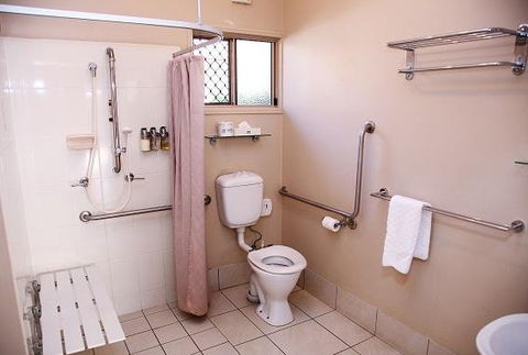 Cascade Motel In Townsville - Surfers Gold Coast 3