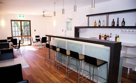 Cascade Motel In Townsville - Surfers Gold Coast 4