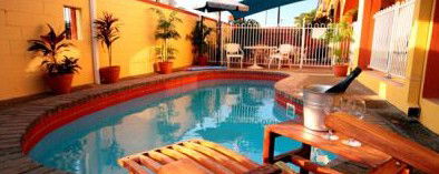 Cedar Lodge Motel - Surfers Gold Coast 1