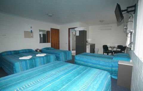 Cedar Lodge Motel - Surfers Gold Coast 2