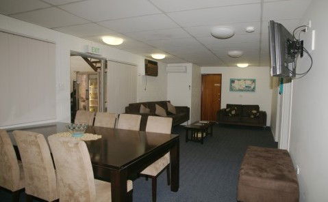 Cedar Lodge Motel - Surfers Gold Coast 4