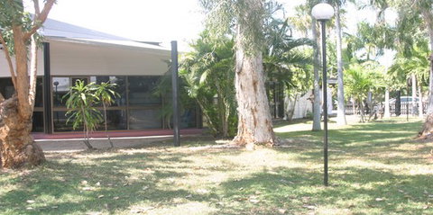 Airport Inn Townsville - Surfers Gold Coast 5