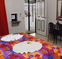 Charters Towers Motel - Surfers Gold Coast