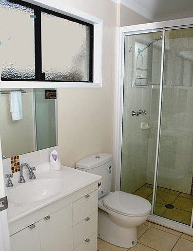 Charters Towers Motel - Surfers Gold Coast 1