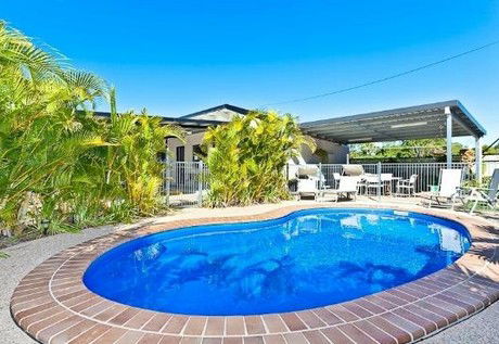 Charters Towers Motel - Surfers Gold Coast 4