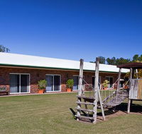 Charters Towers Heritage Lodge - Surfers Gold Coast