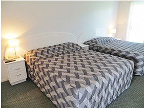 Charters Towers Heritage Lodge - Surfers Gold Coast 3