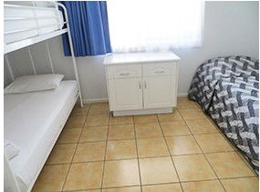 Charters Towers Heritage Lodge - Surfers Gold Coast 5
