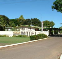 Affordable Gold City Motel - Surfers Gold Coast