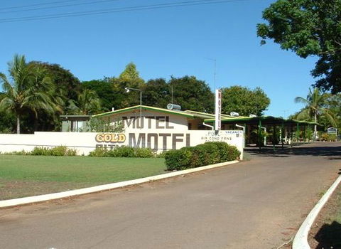 Affordable Gold City Motel - Surfers Gold Coast 0