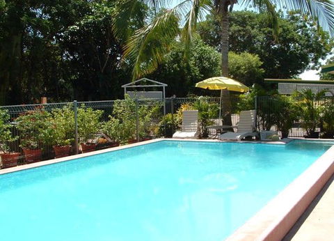 Affordable Gold City Motel - Surfers Gold Coast 3