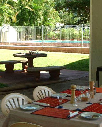 Affordable Gold City Motel - Surfers Gold Coast 5