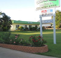 Country Road Motel - Surfers Gold Coast
