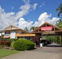 Cairns New Chalon - Surfers Gold Coast