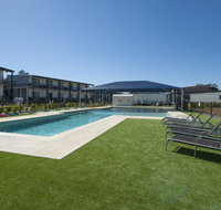 Homeground Gladstone - Surfers Gold Coast