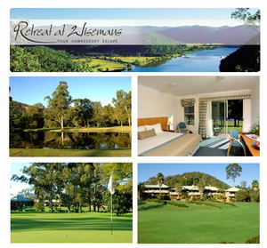 Australis Retreat At Wisemans - Surfers Gold Coast 1