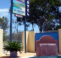 Hervey Bay Motel - Surfers Gold Coast