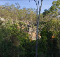 Cania Gorge Tourist Retreat - Surfers Gold Coast