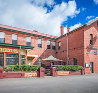 Holgate Brewhouse - Surfers Gold Coast