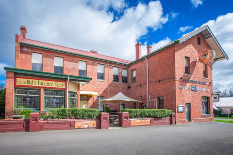 Holgate Brewhouse - Surfers Gold Coast 0