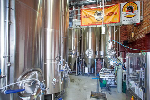 Holgate Brewhouse - Surfers Gold Coast 2