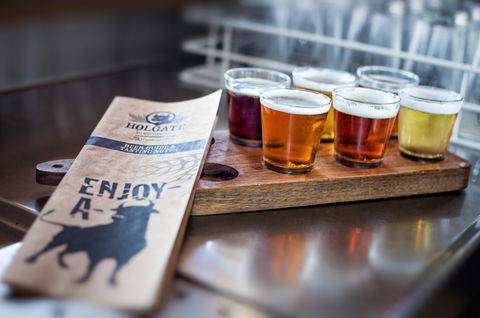 Holgate Brewhouse - Surfers Gold Coast 3