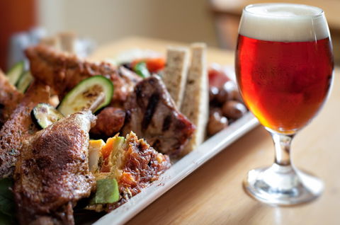 Holgate Brewhouse - Surfers Gold Coast 4