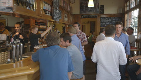 Holgate Brewhouse - Surfers Gold Coast 6