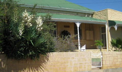 Amalie Cottage Waikerie - Surfers Gold Coast 0