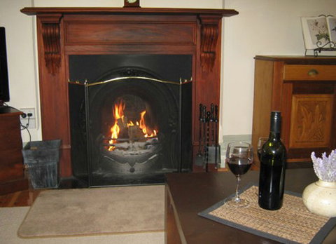 Amalie Cottage Waikerie - Surfers Gold Coast 1