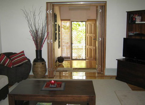 Amalie Cottage Waikerie - Surfers Gold Coast 2