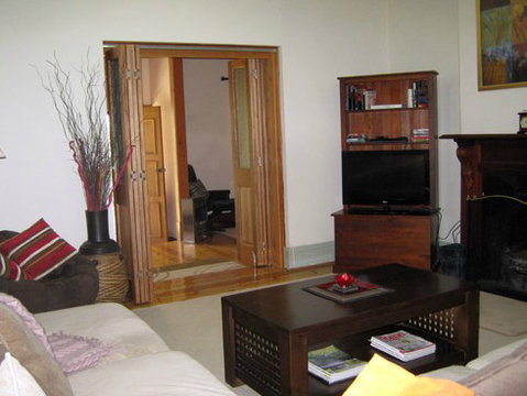 Amalie Cottage Waikerie - Surfers Gold Coast 3
