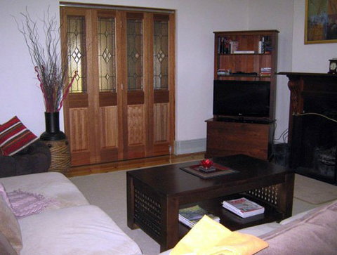 Amalie Cottage Waikerie - Surfers Gold Coast 4