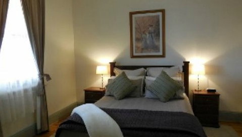 Amalie Cottage Waikerie - Surfers Gold Coast 5
