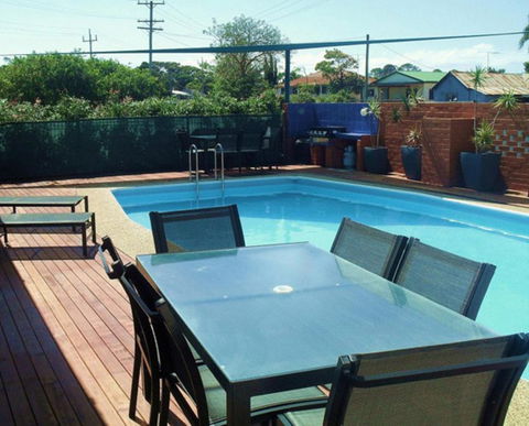 Bali Hi Motel - Surfers Gold Coast 0