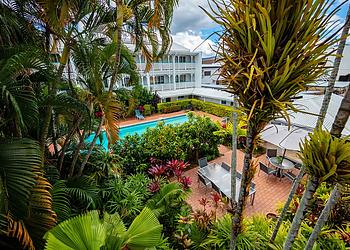 City Terraces Holiday Apartments - Surfers Gold Coast 1