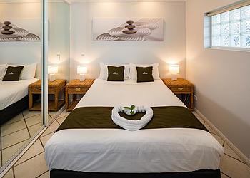 City Terraces Holiday Apartments - Surfers Gold Coast 4