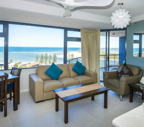 Centrepoint Holiday Apartments Caloundra - Surfers Gold Coast 4