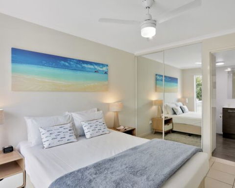 Chidori Court - Surfers Gold Coast 12