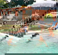 The Ambassador Motor Inn - Surfers Gold Coast
