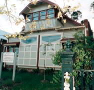 Ballarat Serviced Apartments - Surfers Gold Coast