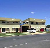 Best Western Boulevard Lodge - Surfers Gold Coast