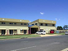 Best Western Boulevard Lodge - Surfers Gold Coast 0
