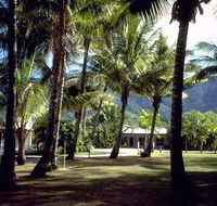 Clifton Palms - Surfers Gold Coast