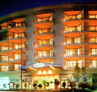 Central Cosmo Apartments - Surfers Gold Coast
