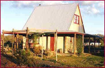 Elinike Guest Cottages - Surfers Gold Coast 0