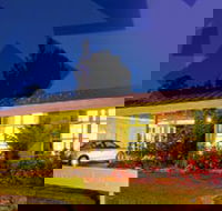 Eureka Lodge Motel - Surfers Gold Coast