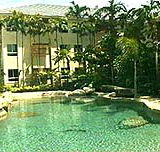 Fig Tree Lodge - Surfers Gold Coast